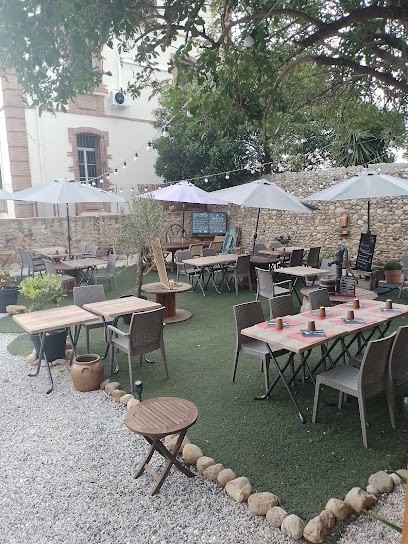 AU P'TIT CHALET, Restaurant au Soler