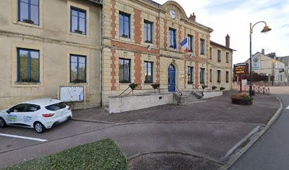 Le passage pré du Marais 58130 guérigny France, Restaurant à Guérigny