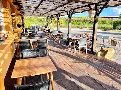 Le Royam, Restaurant à Savenay