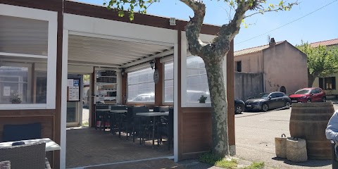 U Arenacciu, Restaurant à Ersa
