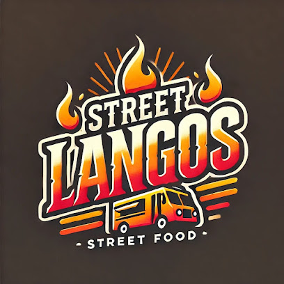 Langos Street Souffelweyersheim Restaurant à Souffelweyersheim