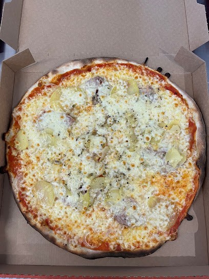 LE PILIPILI, Restaurant à Réguiny