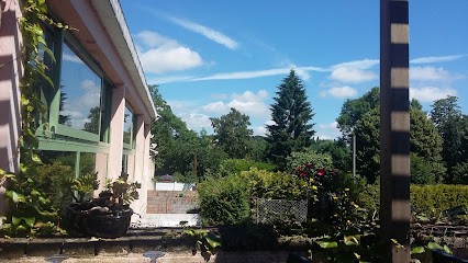 Restaurant De La Gare Chez Audrey Et Gaylord, Restaurant à Montfort-le-Gesnois