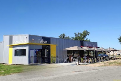 Le Bistrot Restaurant à la Fouillade