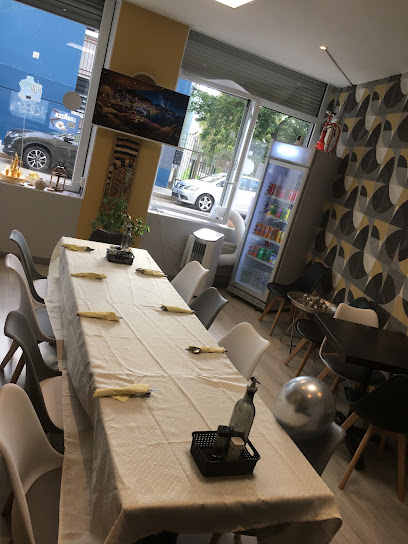Le Resto Du Coin Restaurant à Saint-Étienne