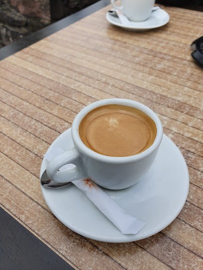 Bar de la Forge, Restaurant à Saint-Grégoire