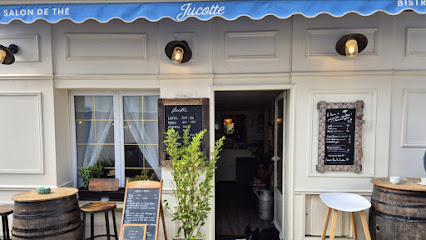Bistrot Jucotte Restaurant à Étel