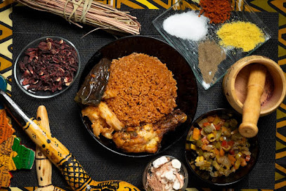La Pirogue Mandingue Restaurant à Crégy-lès-Meaux