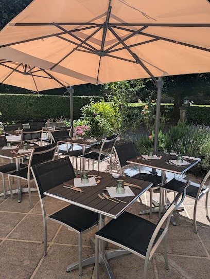 La Suite, Restaurant à Luxeuil-les-Bains