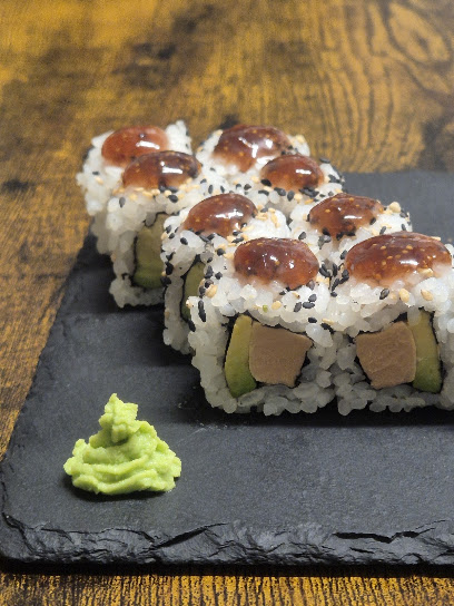 Umami Sushi Restaurant à Bourg-en-Bresse