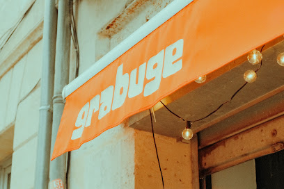 Grabuge | Café & Cantine De Quartier Restaurant à Bordeaux