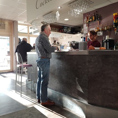 Le Lovy, Restaurant à Tulle