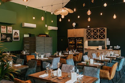 Domaine Des Jardins - Restaurant L'Âme Du Jardin, Restaurant à Héricy