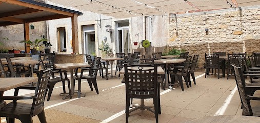 La Grande Chope, Restaurant à Frouard