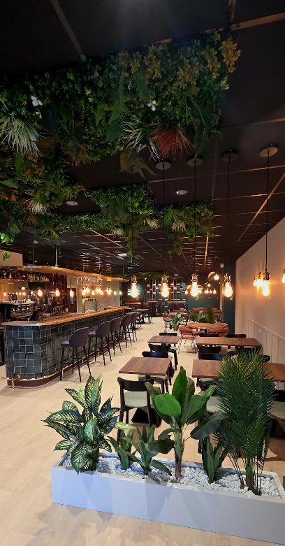 Le Coin Plaisir Restaurant au Mans