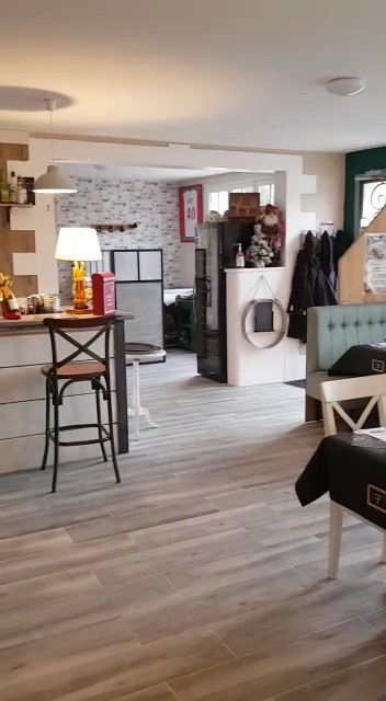 Le Relais du Marquis, Restaurant à Vestric-et-Candiac