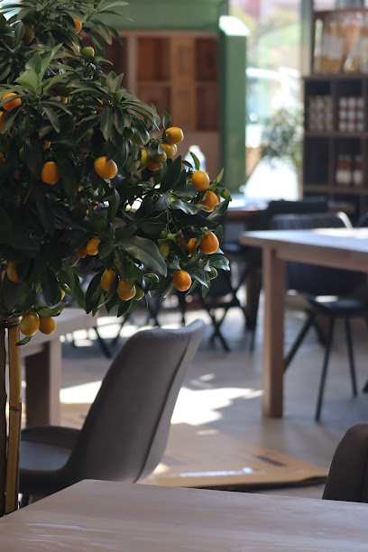 Basilic Restaurant au Cannet