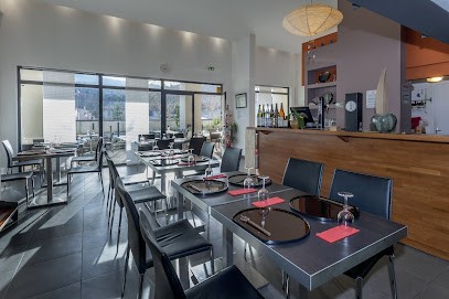 Ajito Restaurant Japonais Aix En Provence, Restaurant au Tholonet