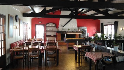 La Maringotte, Restaurant à Commequiers