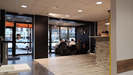 Capri, Restaurant à Gérardmer