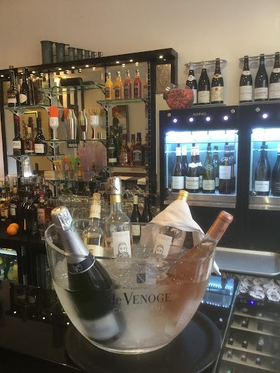 Ô Bistrot Chic, Restaurant à Chantilly