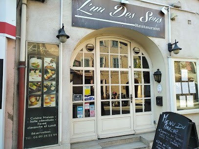 Restaurant Pierre, Restaurant à Cogolin