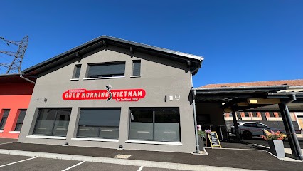 Good morning Vietnam, Restaurant à Wittelsheim