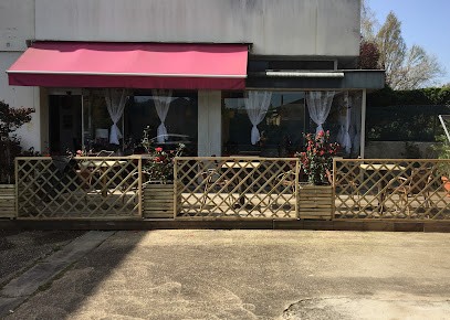 Asia, Restaurant à Nérac