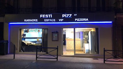FestiPizz Livraison Pizzas Restaurant Pizzeria Voiron à Emporter Et Sur Place Climatisé, Restaurant à Voiron
