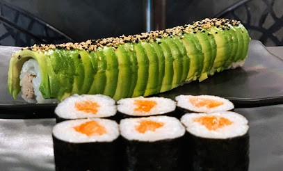 sushi tori, Restaurant à Gournay-en-Bray