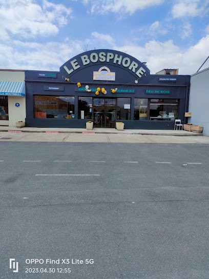 Le Bosphore Tadım, Restaurant à Viry-Châtillon