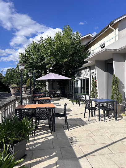 Restaurant Nord Restaurant à Lons-le-Saunier
