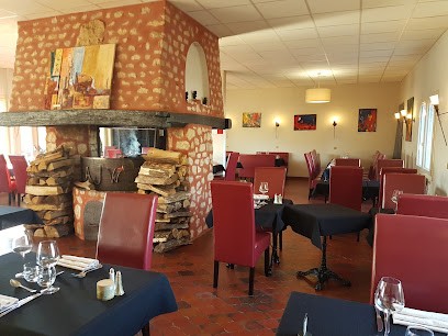 RESTAURANT LA BERGERIE, Restaurant à Nieuil-l'Espoir