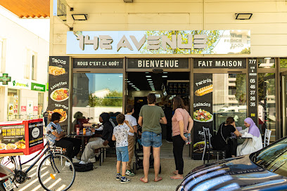 142 Avenue Restaurant à la Rochelle
