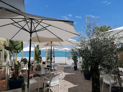 L'indigo, Restaurant à Villeneuve-Loubet