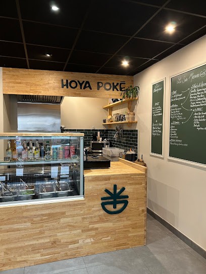 Hoya Poké - Pézenas, Restaurant à Pézenas
