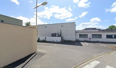 Assoc Parents Eleves Restaur Scolaire, Restaurant à Maulévrier