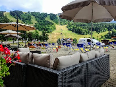 O'Vertaco Restaurant, Restaurant à Villard-de-Lans