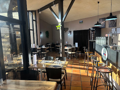 La Mêlée Restaurant à Séméac