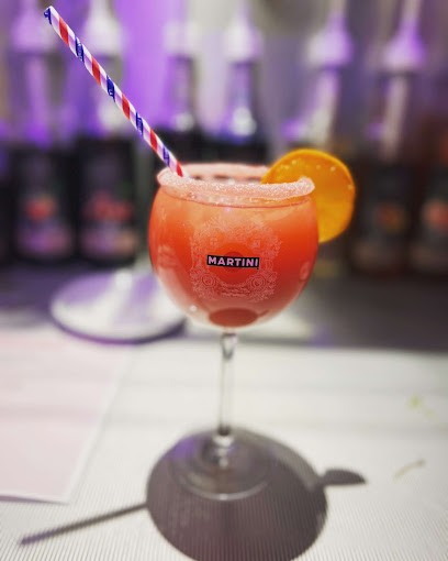 Nine, Restaurant à Argentan