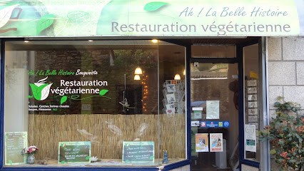 Ah! La Belle Histoire, Restaurant à Concarneau