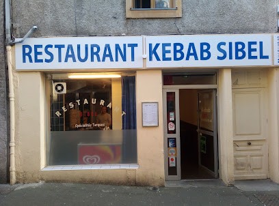 Kebab Sibel Figeac, Restaurant à Figeac