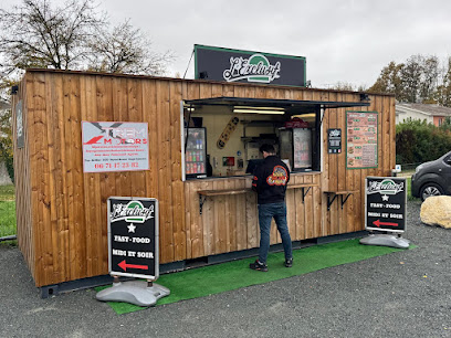 L'exclusif Fast Food Restaurant à Saint-Seurin-sur-l'Isle