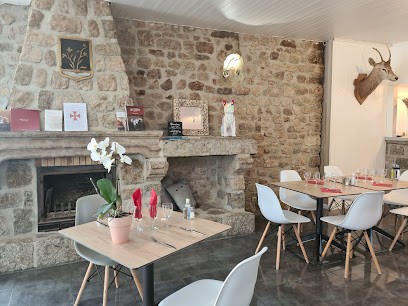 LE TEMPLIER, Restaurant à Marlhes