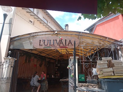 L'Ulivàia Antipasteria - Pizzeria - Lozanne, Restaurant à Lozanne