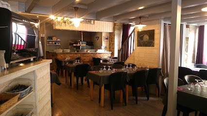 Restaurant Pizzeria Des Salines, Restaurant à Salins-les-Bains