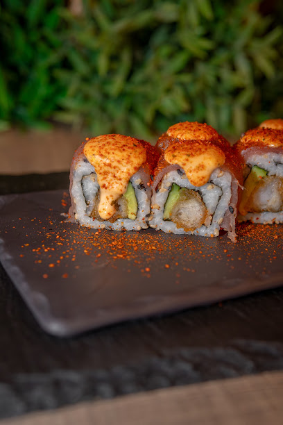 Sushi Hand Perpignan Restaurant à Perpignan