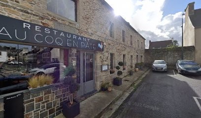 Kermarrec, Restaurant à Lesneven