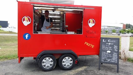 La Broche Gourmande, Restaurant à Saint-Orens-de-Gameville