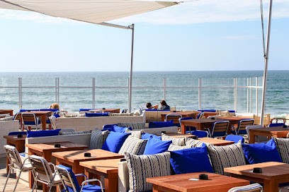 The Blue Cargo, Restaurant à Bidart